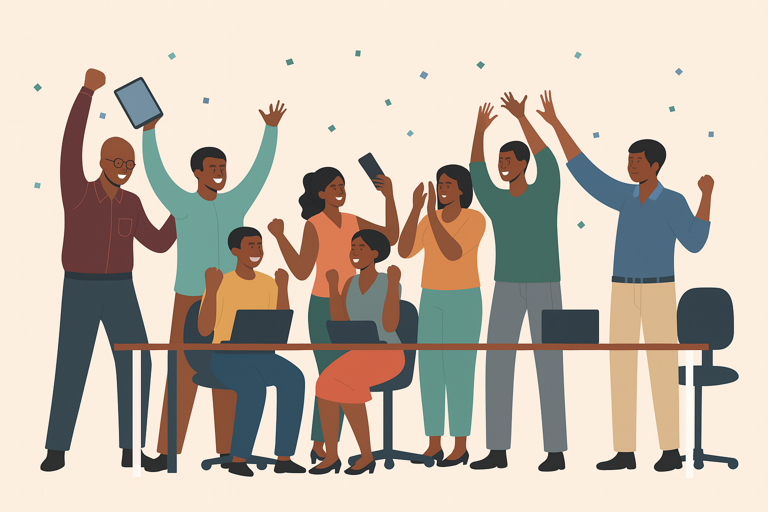 Employee Welfare and Safety: The Foundation of a Thriving Organization
