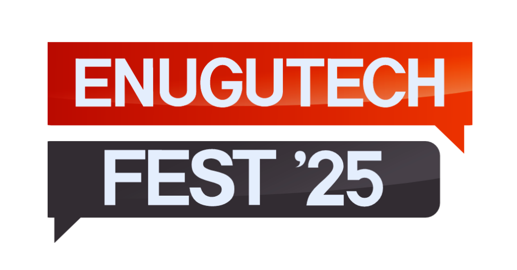 ENUGU STATE TECH FESTIVAL 2025