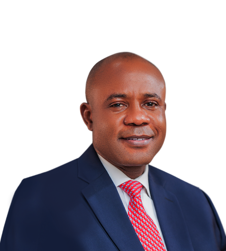 enugu state governor His excellency Governor Peter mba