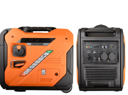Inverter Generator

WJS2500iE Inverter Generator – Compact, Quiet & Fuel Efficient Power Solution