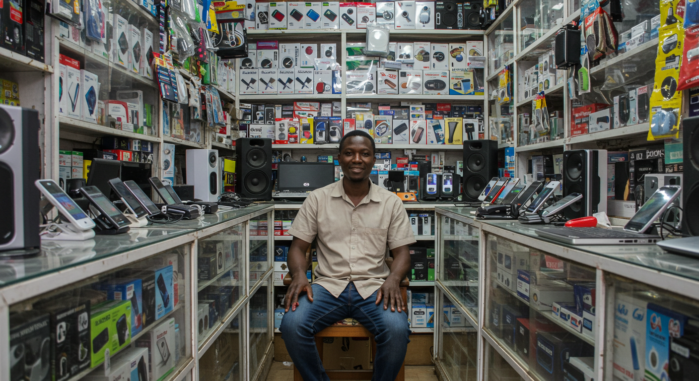 How to Sell Online and Get More Customers: How to become a vendor on 9th Marketplace