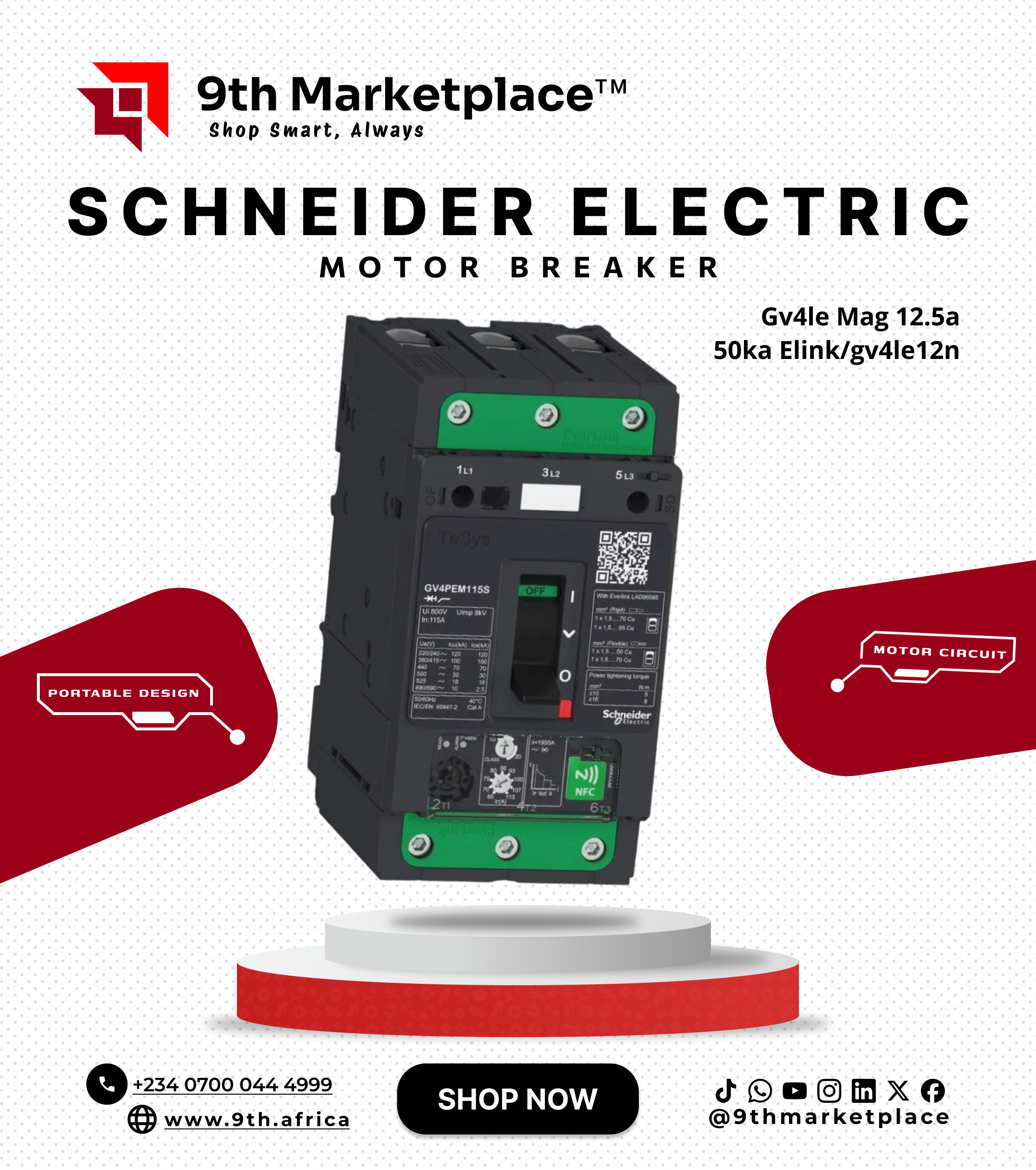 9th Marketplace