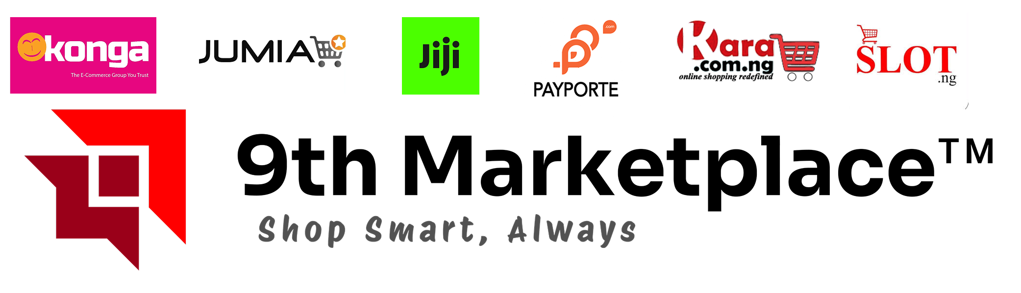 Top 7 Trusted Online Marketplaces in Nigeria