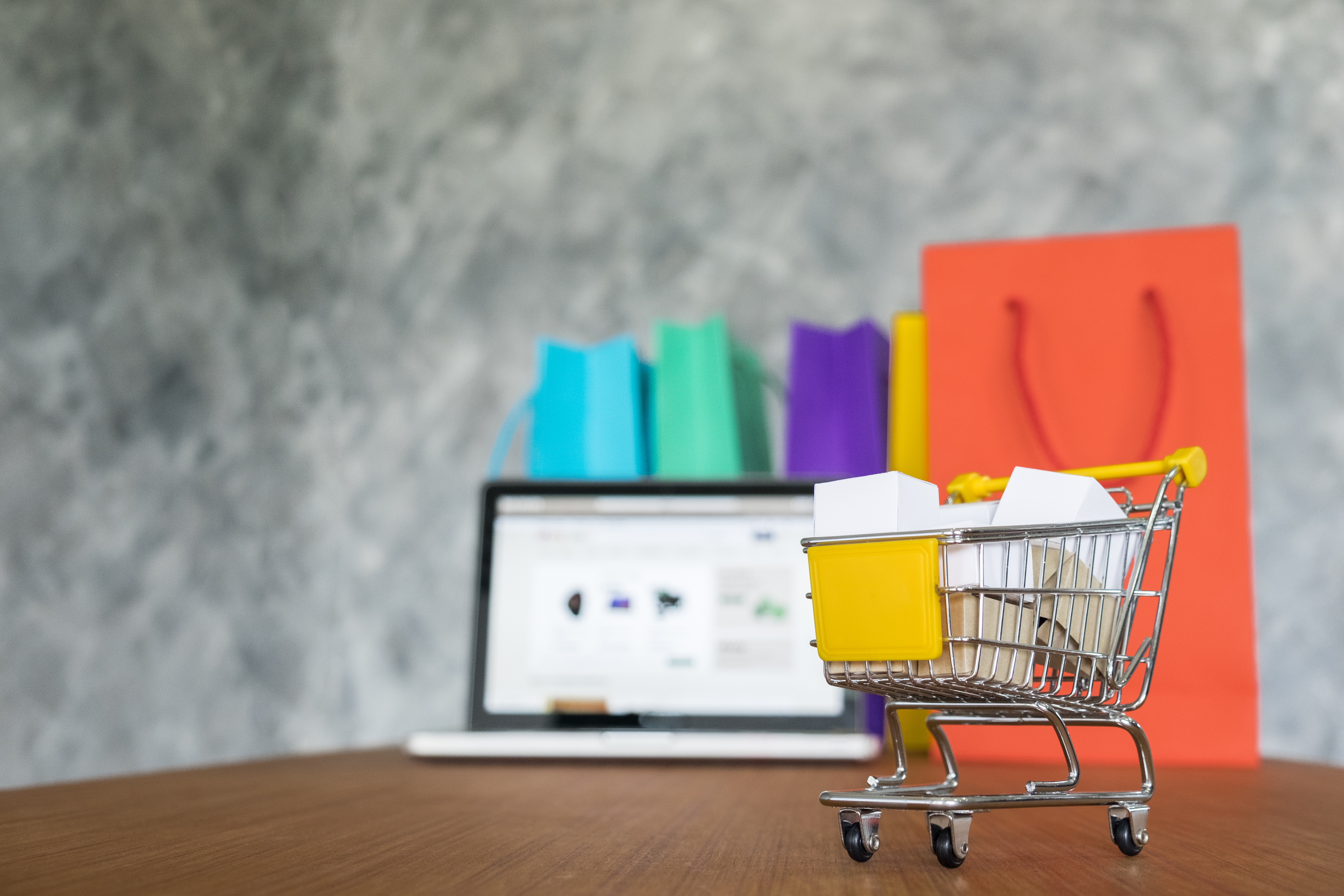 5 Red Flags to Look Out for in Online Vendors.