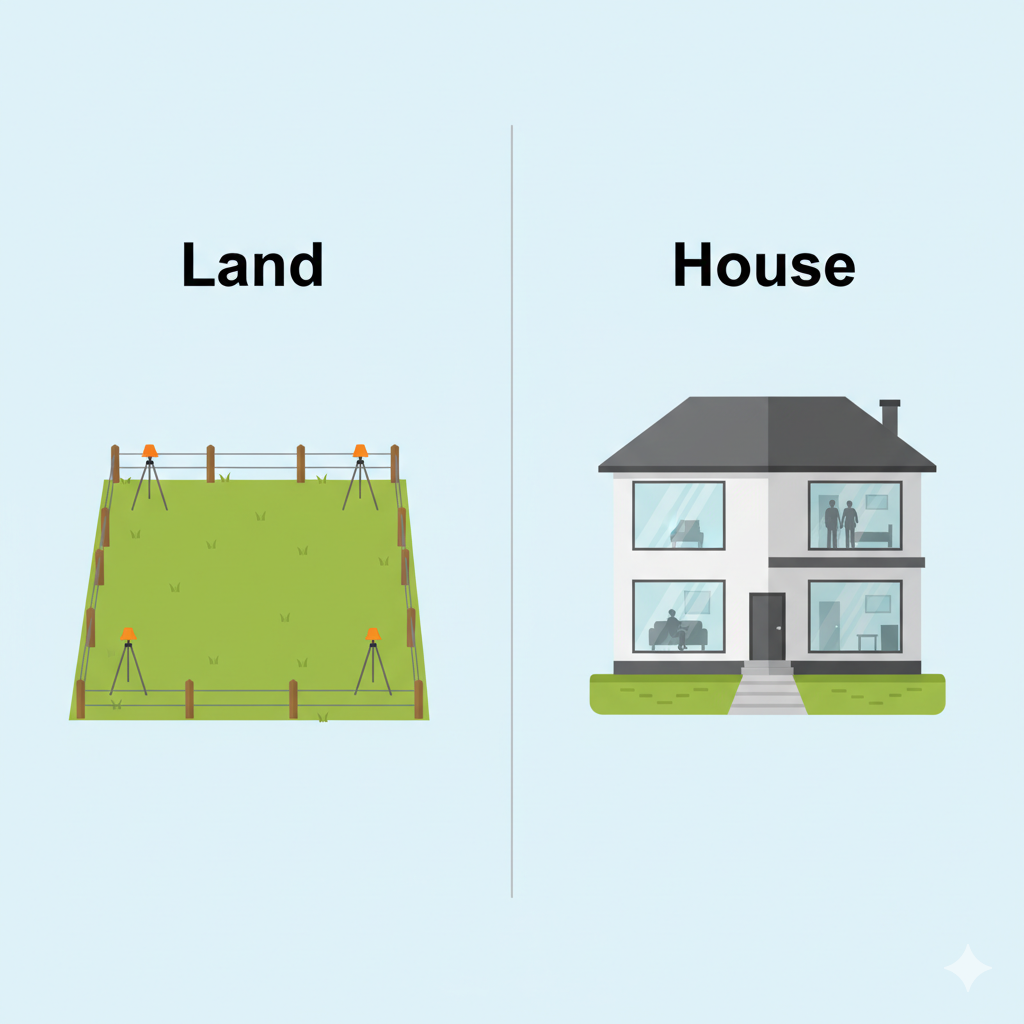 9th Marketplace- Real Estate