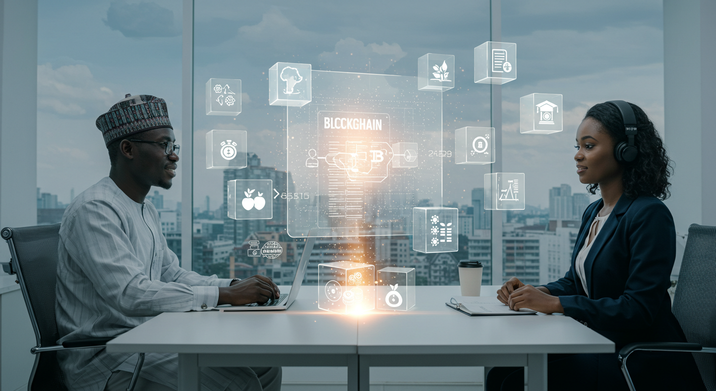Blockchain Beyond Cryptocurrency: Real Uses You Didn’t Know