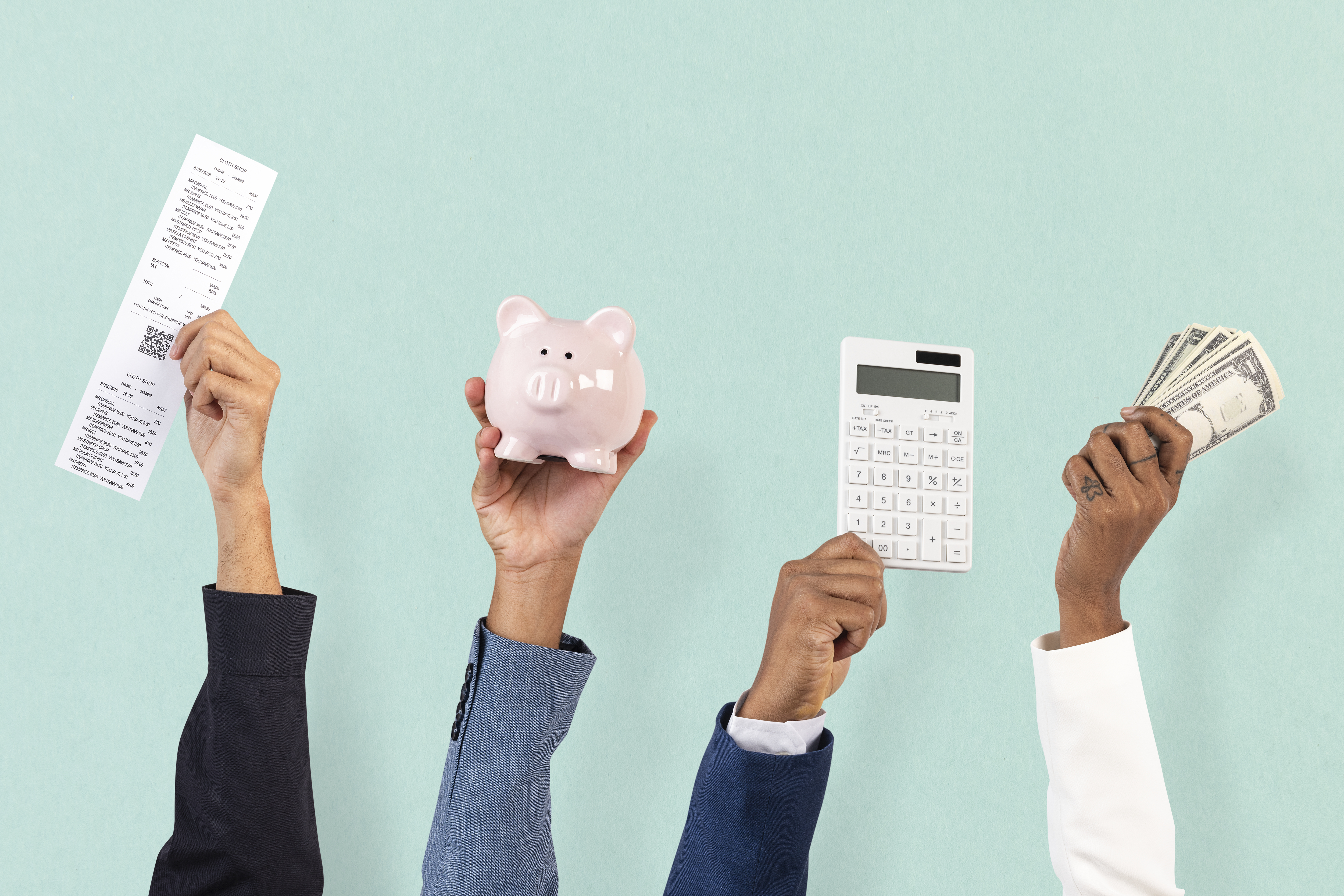 10 Things ₦10,000 Can Buy You in Nigeria Now
